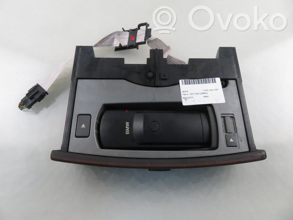 Steuergerät Autotelefon   51458251192,51458251192