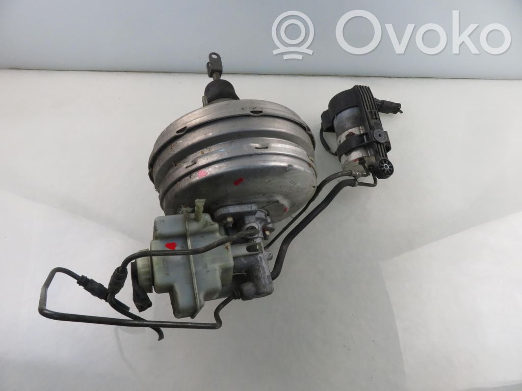 Servo-frein   0265410540,6783817,0265410540,6783817