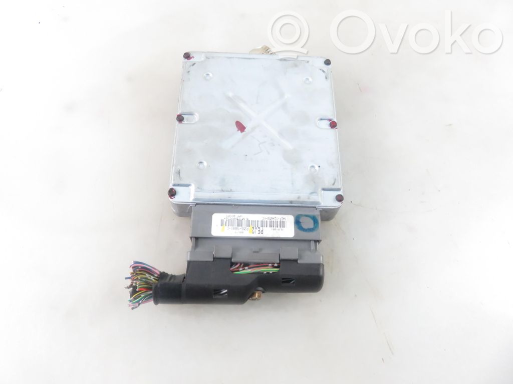 Mazda 626 Engine control unit/module 