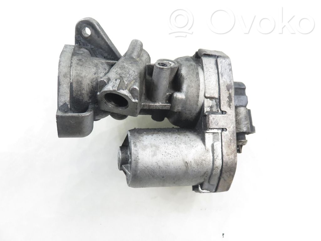 Fiat Ducato Válvula EGR 