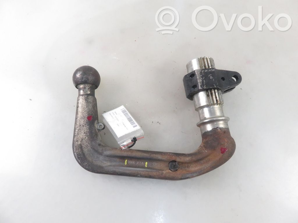BMW 5 E60 E61 Tow bar set 