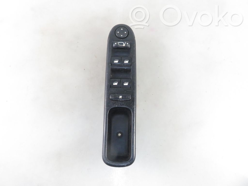 Electric window control switch   96531124XT,96531124XT