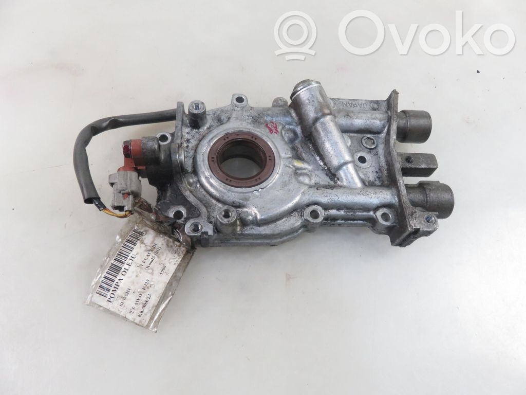 Other engine part