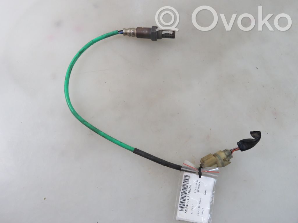 Suzuki Liana Lambda probe sensor 