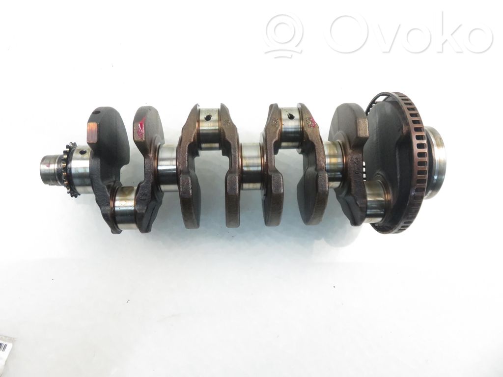 Crankshaft   050105189B,050105189B