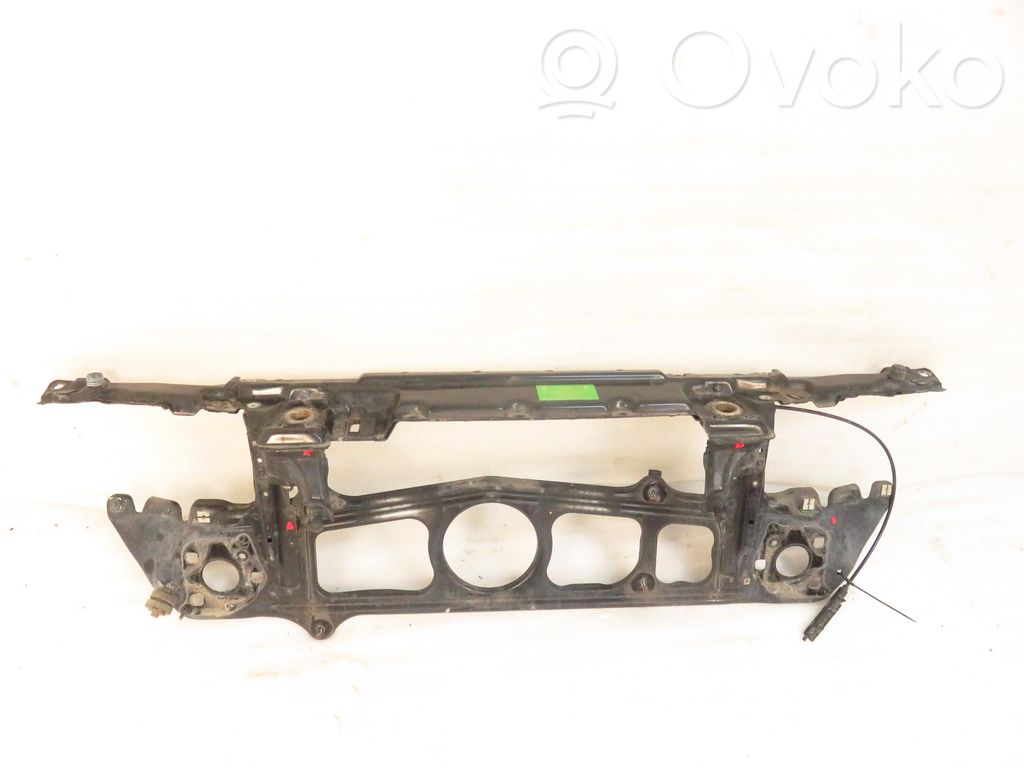 Top upper radiator support slam panel   6910464,6910464