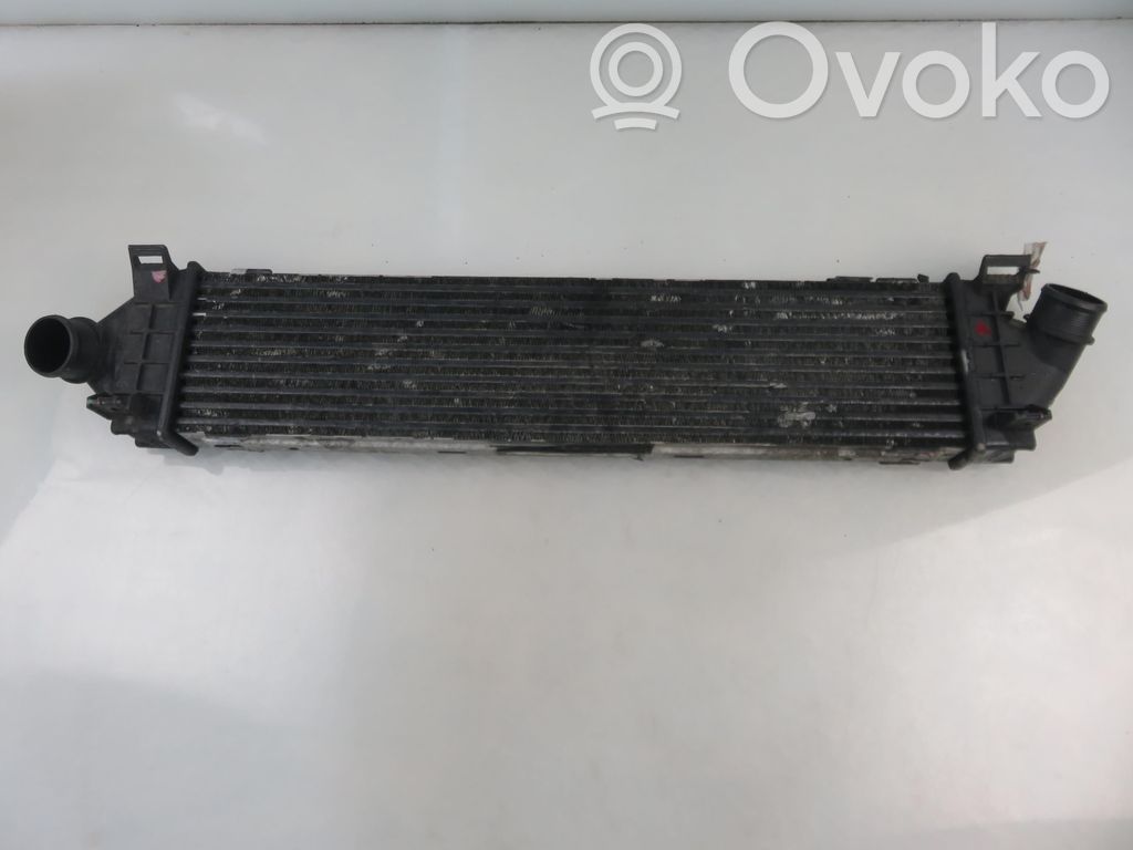 Radiador intercooler   6G919L400,6G919L400