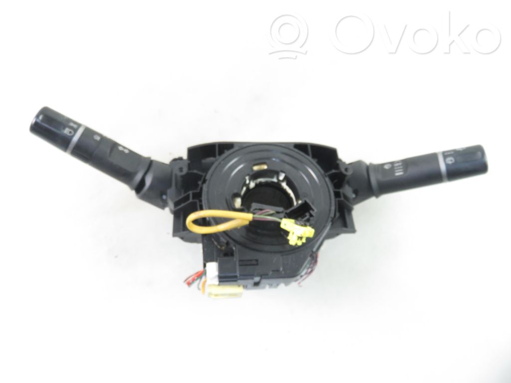Mazda 2 Rokturu komplekts 