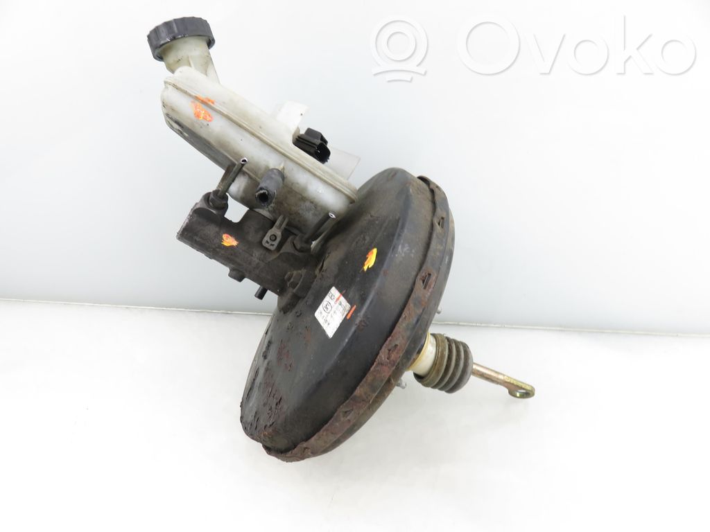 Brake booster   0204021751,0204021751