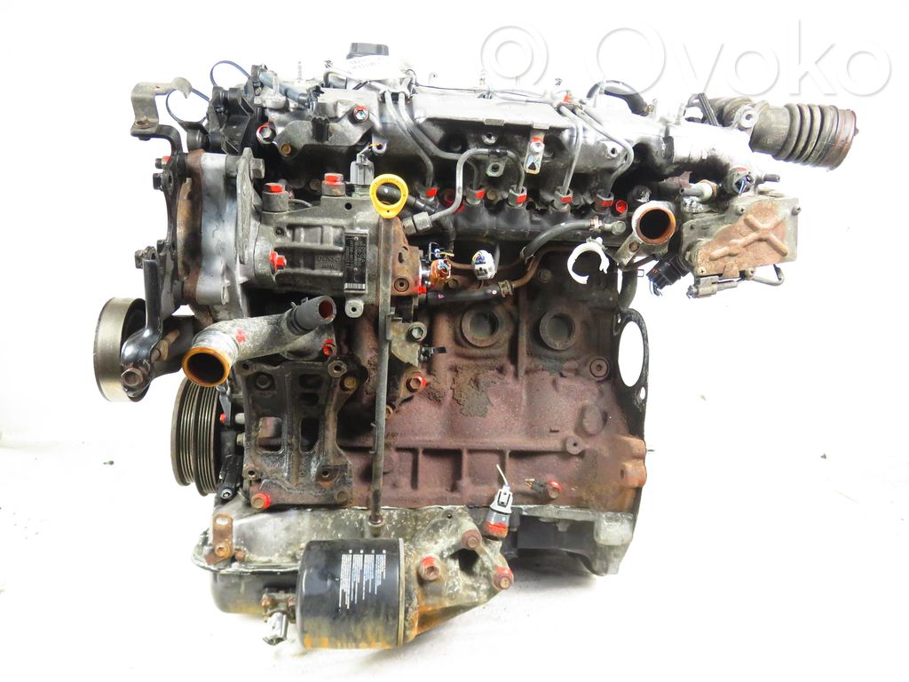 Engine   1CDFTV,1CDFTV