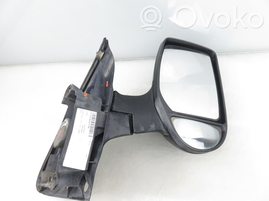 Veidrodėlis (mechaninis)
