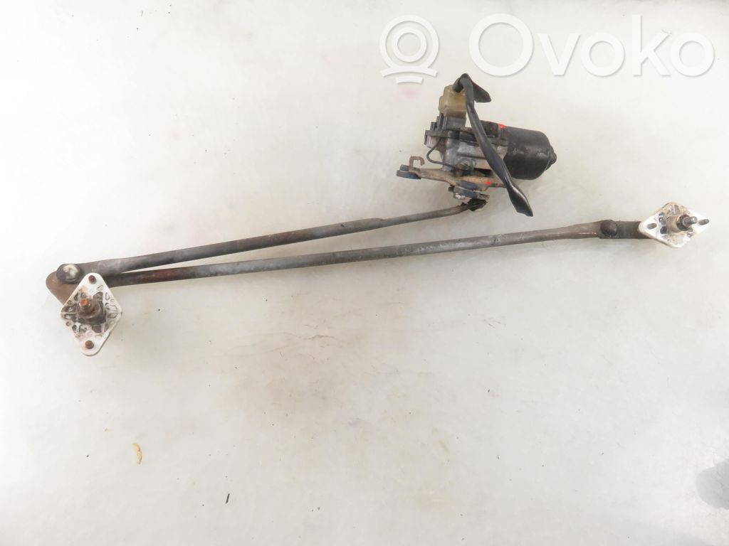 Suzuki Ignis Front wiper linkage 