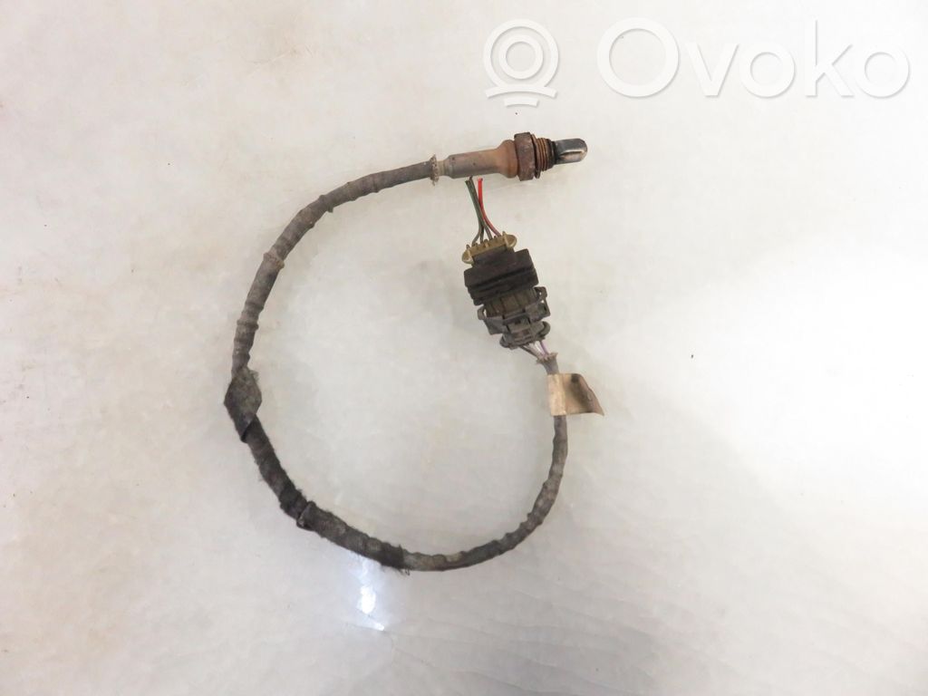 Opel Zafira B Lambda probe sensor 