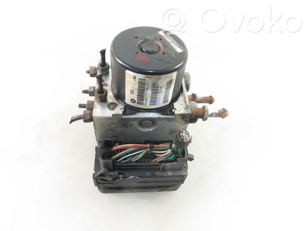 Chrysler Voyager ABS-pumppu 