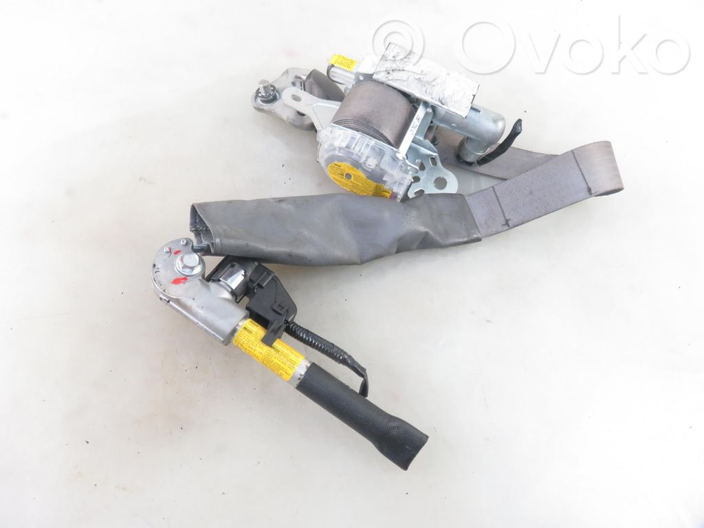 Daihatsu Cuore Cinturón delantero 
