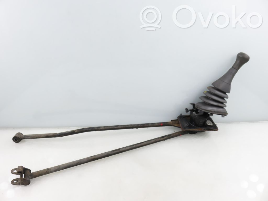 Gear shifter/selector