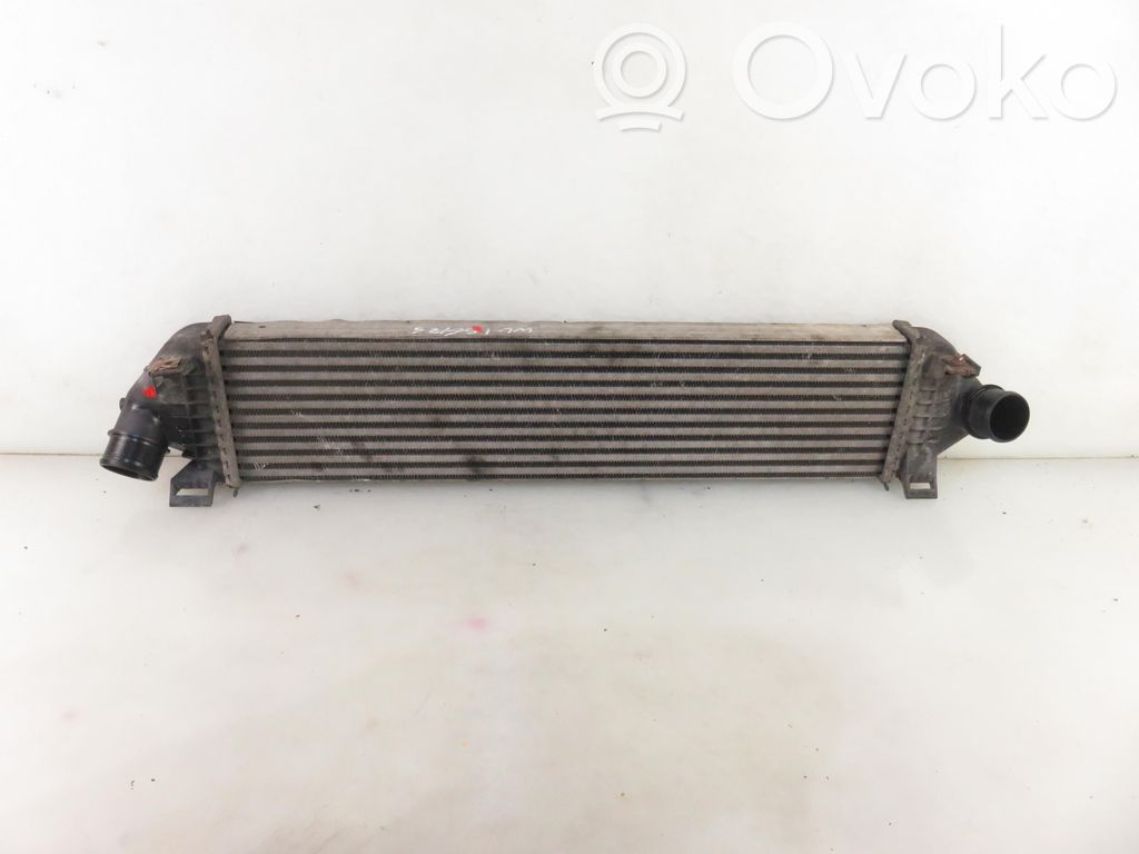 Starpdzesētāja radiators   8V619L440AC,8V619L440AC