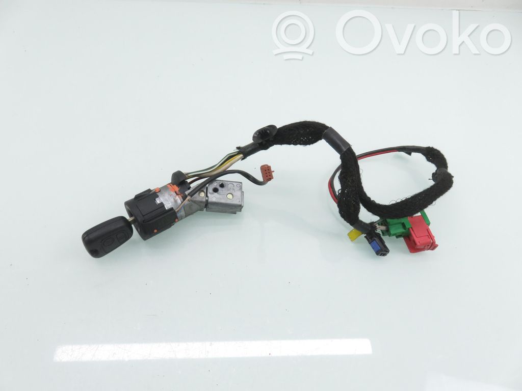 Ignition lock   9648445180,9648445180