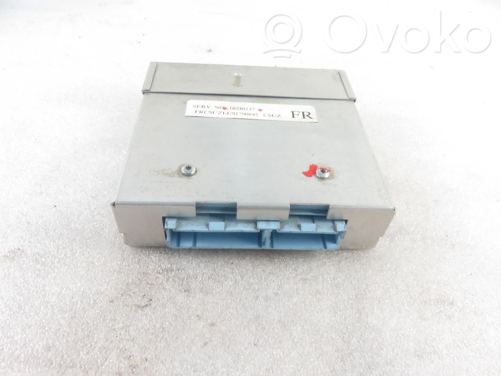 Engine control unit/module   16246137,16246137