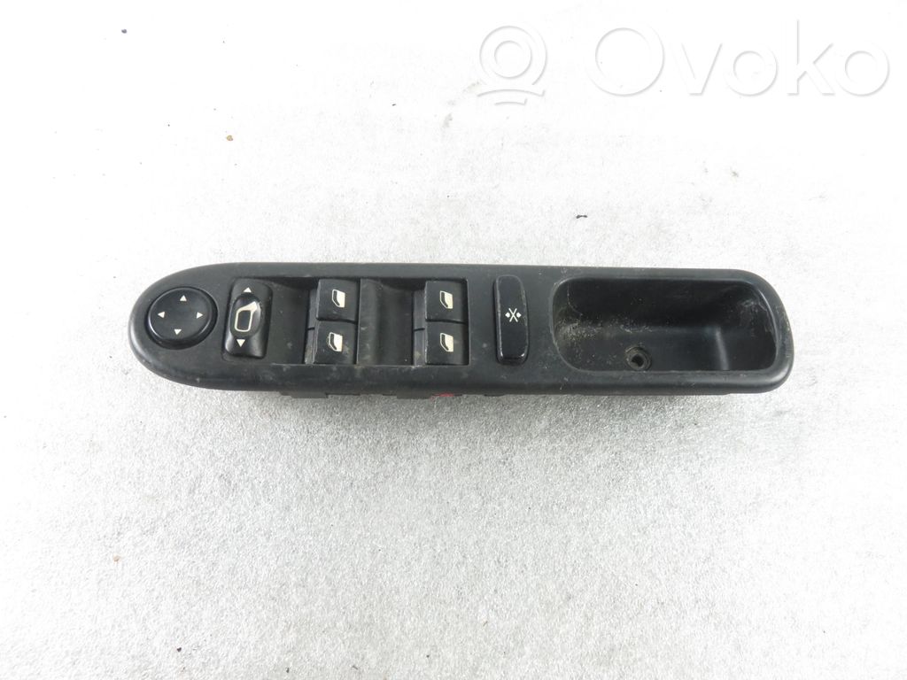 Electric window control switch   96351623XT,96351623XT