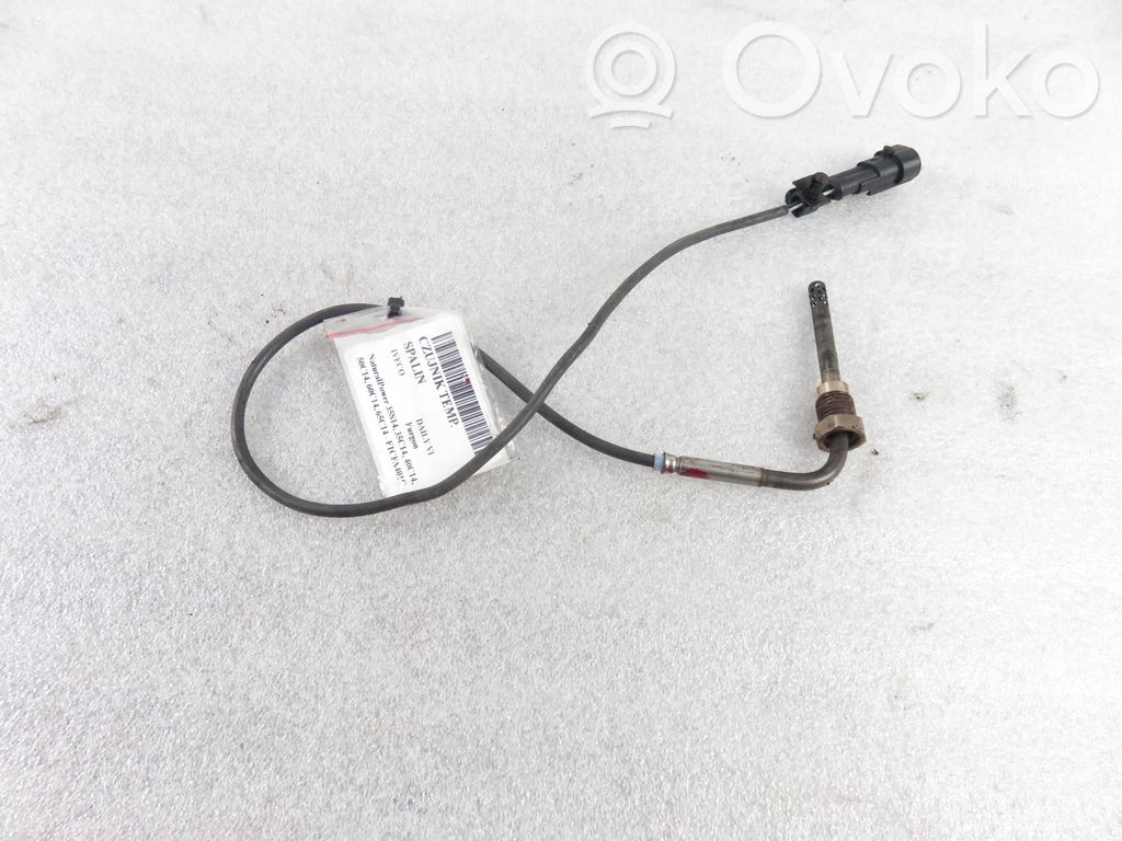 Sensor de temperatura del escape   504129389,504129389