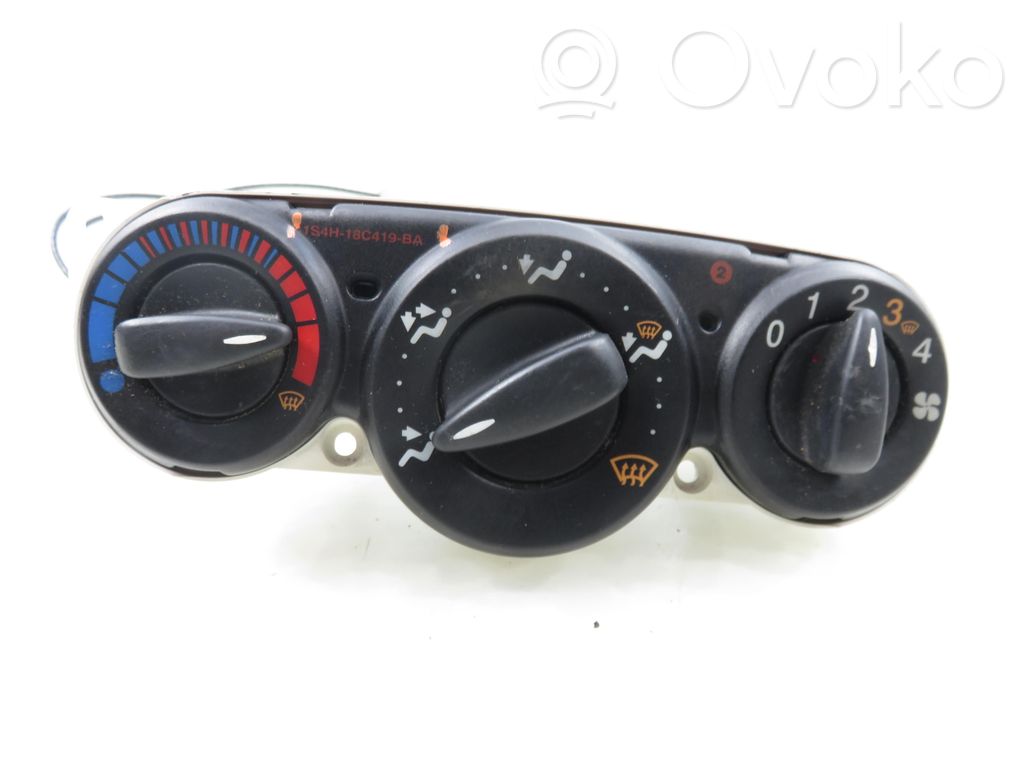 Interior fan control switch   1S4H18C419BA,1S4H18C419BA