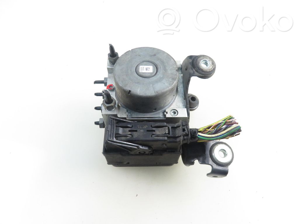 Ford S-MAX ABS bloks 