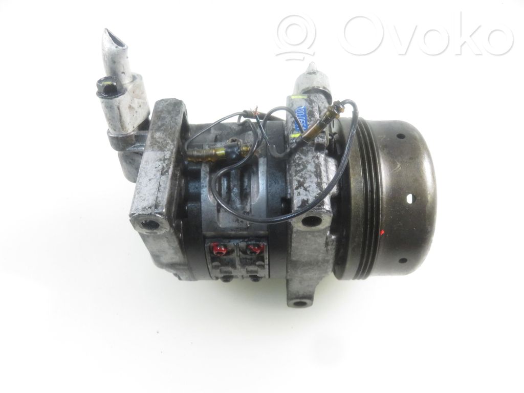 Opel Frontera A Klimakompressor Pumpe 