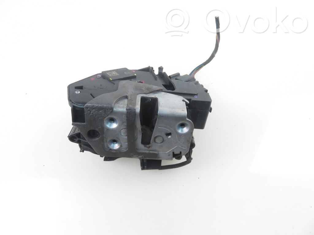 Front door lock   8A6AA21813AE,8A6AA21813AE