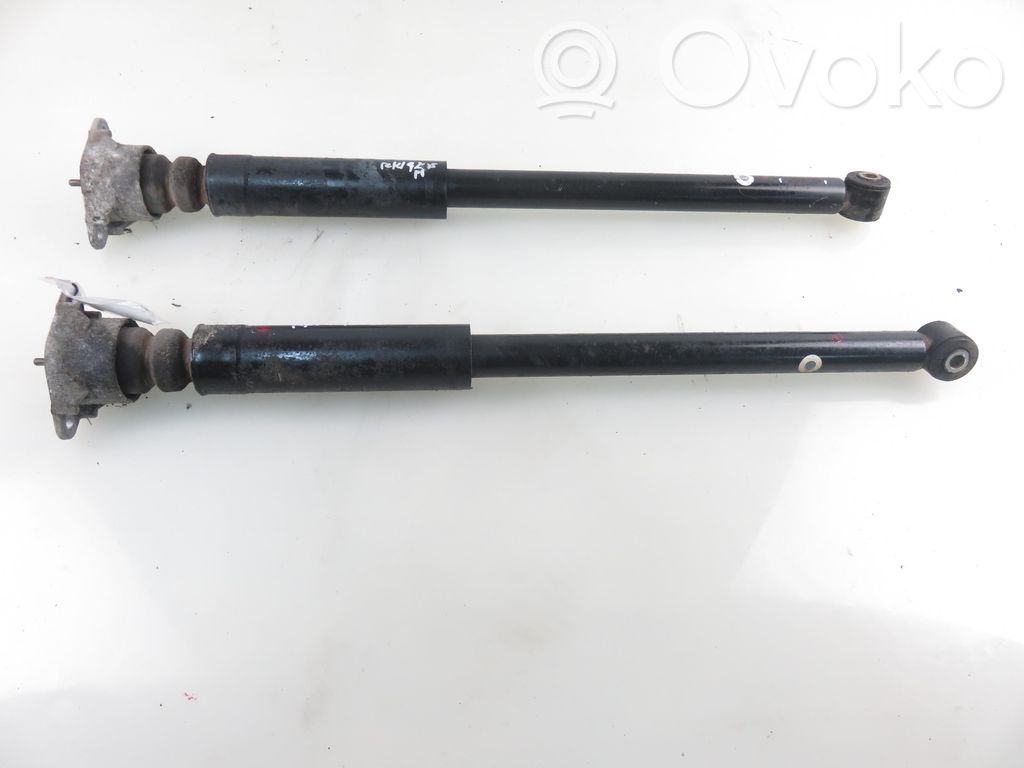 Amortiguador trasero   8V5118080BF,8V5118080BF