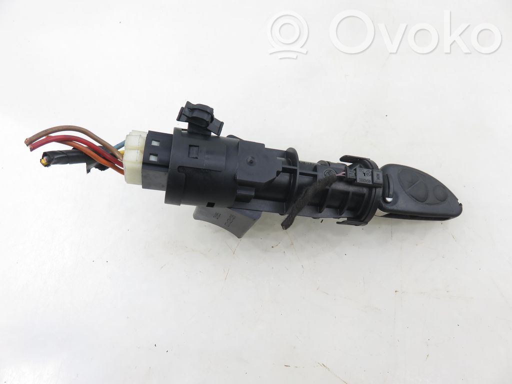 Ignition lock   05521B365,05521B365