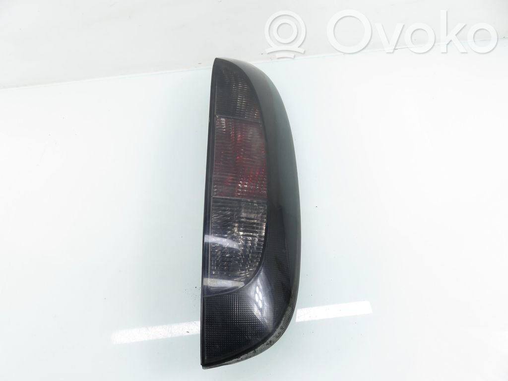Rear/tail lights   89307520,89307520