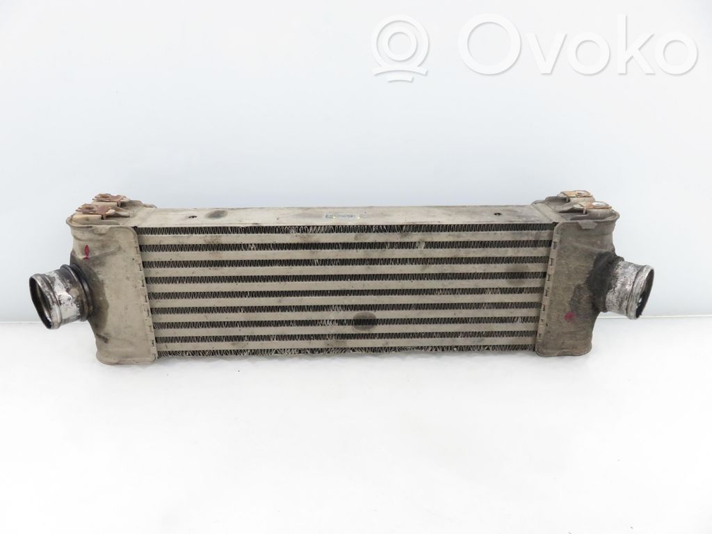 Intercooler radiator   6C119L440AC,6C119L440AC