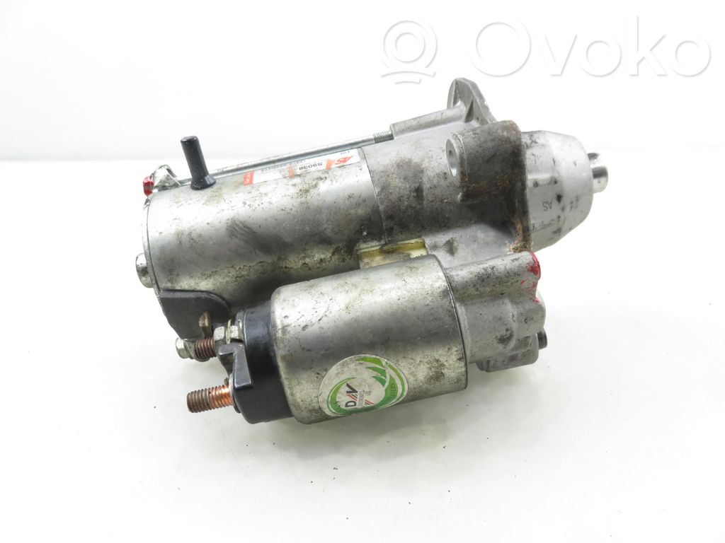 Ford Focus Starter motor 
