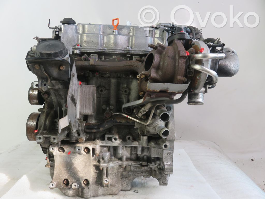 Двигатель   N22B1,N22B1