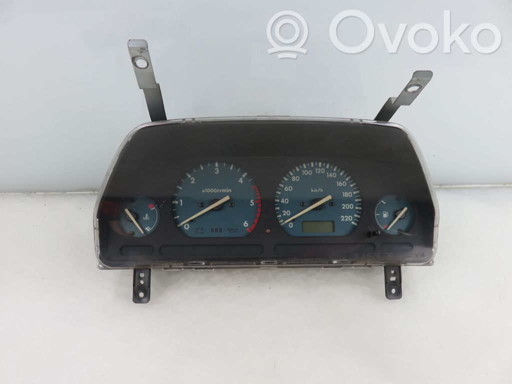 Land Rover Freelander Speedometer (instrument cluster) 