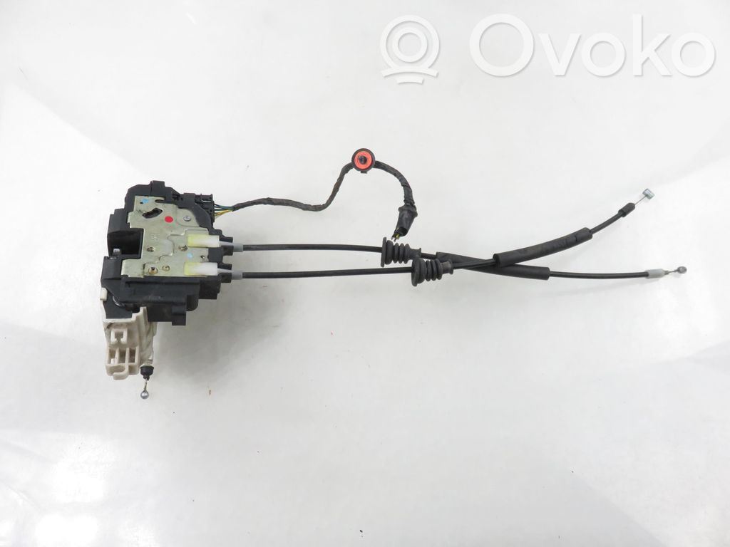 Etuoven lukko   813202L030,813202L030