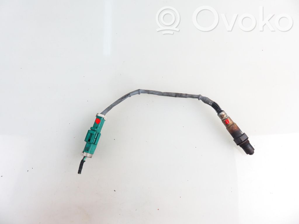 Lambda probe sensor   3M519F472BG,0258006599,0258006599,3M519F472BG
