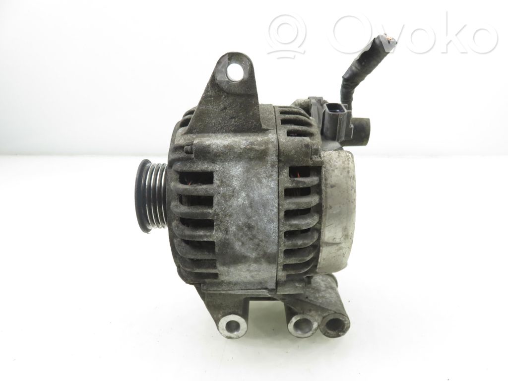 Ford Fiesta Ģenerators 