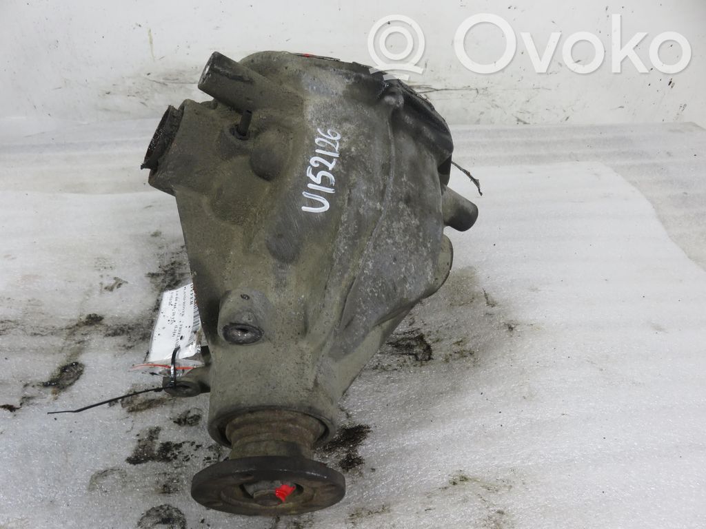 Hinterachsdifferential   321,TVK000180,321,TVK000180