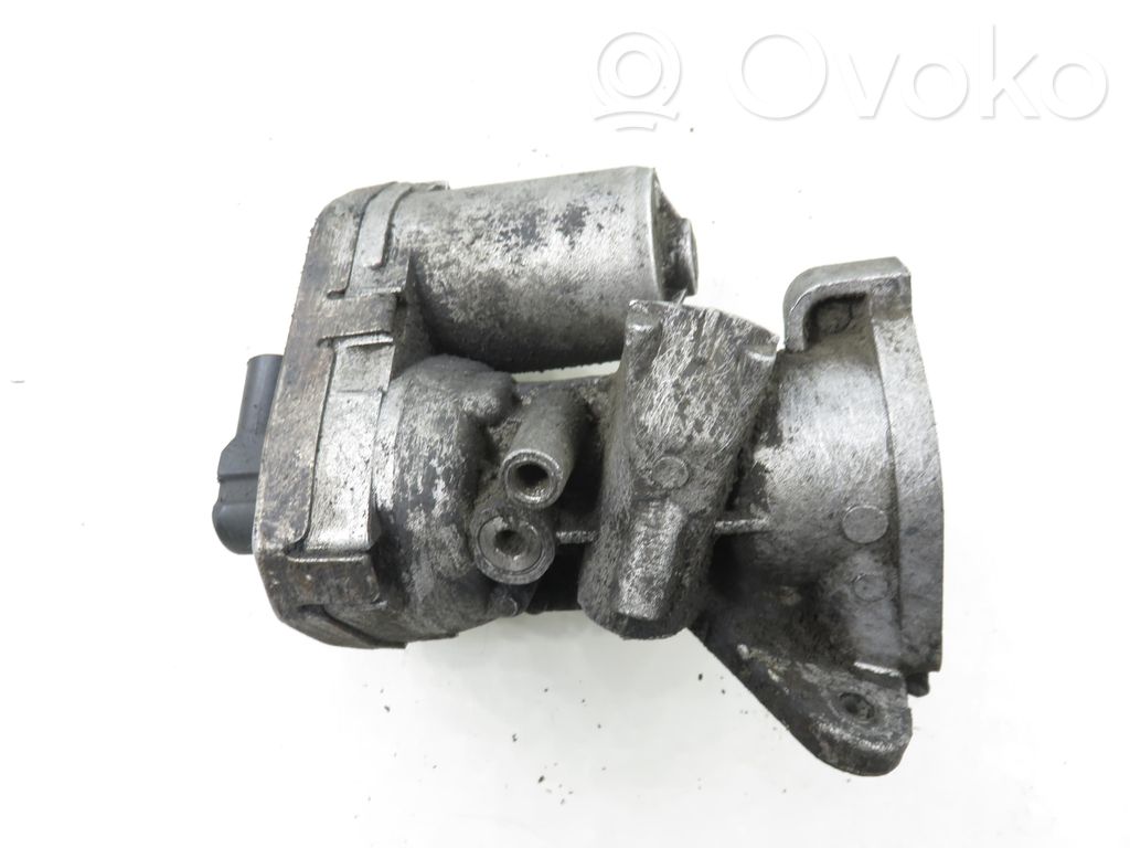EGR vožtuvas   500024,500024