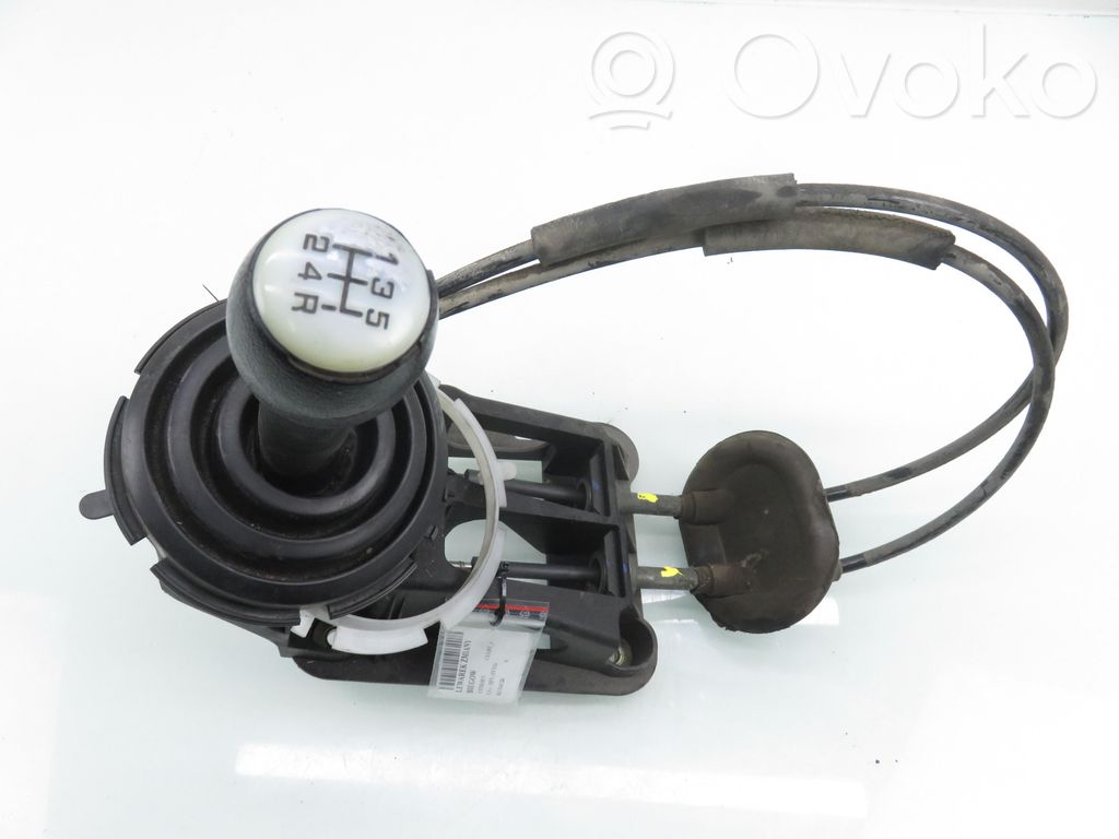 Citroen C3 Gear shifter/selector 
