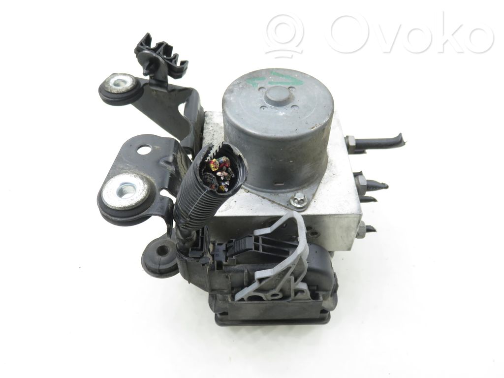Блок ABS   6G912C405AK,6G912C405AK