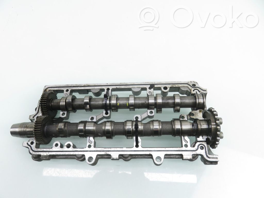 Audi Q7 4L Camshaft 