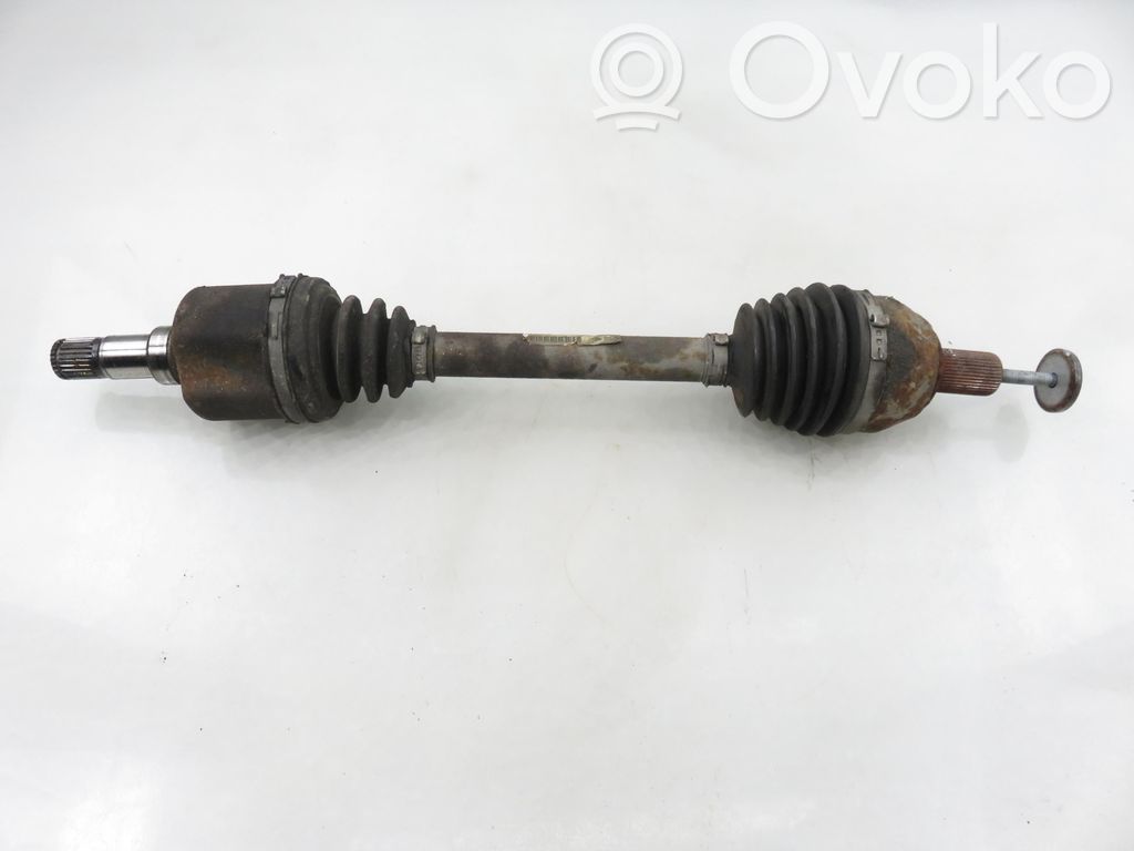 Front driveshaft   6G913B437BD,6G913B437BD