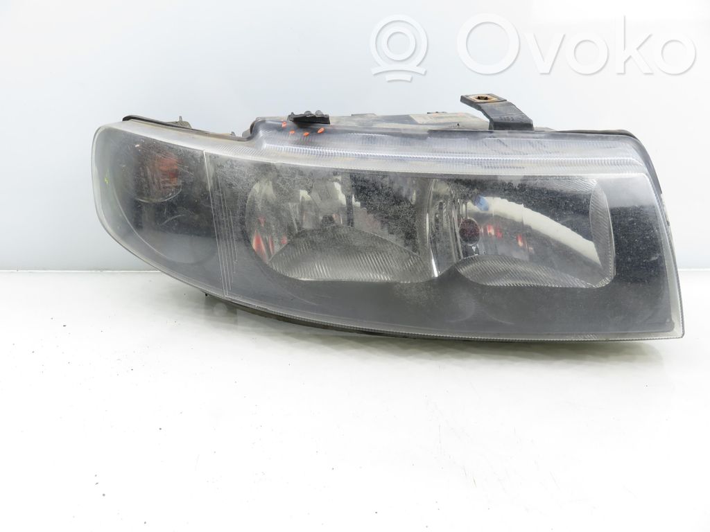Headlight/headlamp   1M1941016,1M1941016