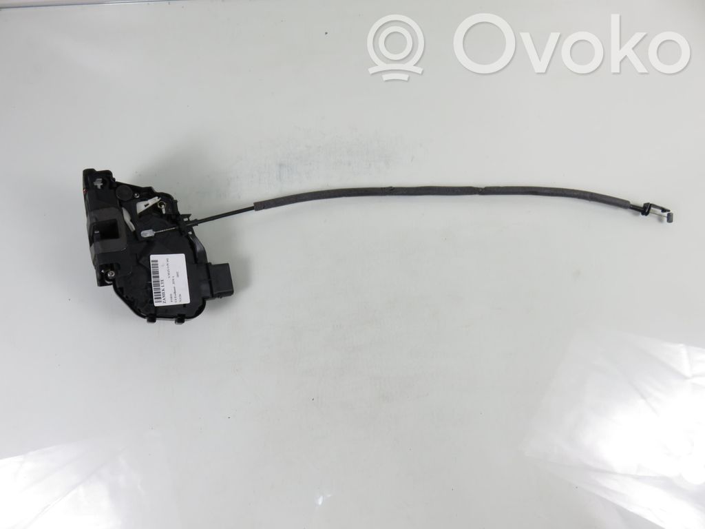 Rear door lock   AM2AR26413AA,AM2AR26413AA