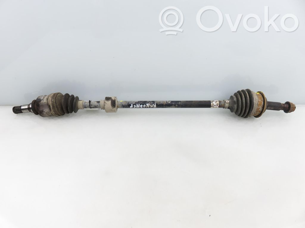 Toyota Yaris Planetară față 