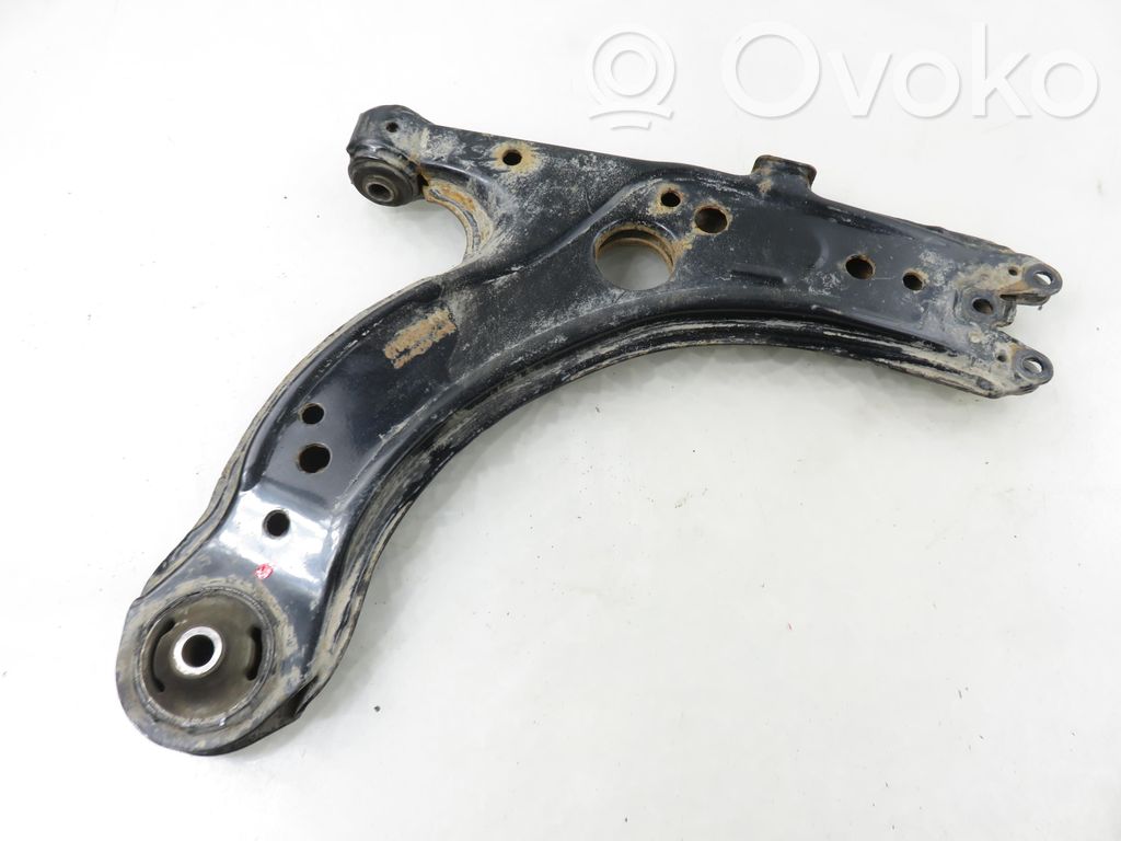 Front control arm