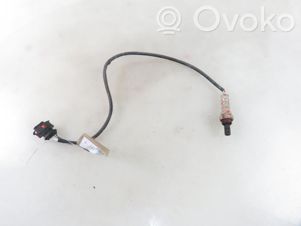 Opel Zafira B Sonde lambda 